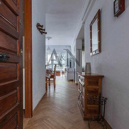 A&N Copacavana Torre Del Mar Dış mekan fotoğraf