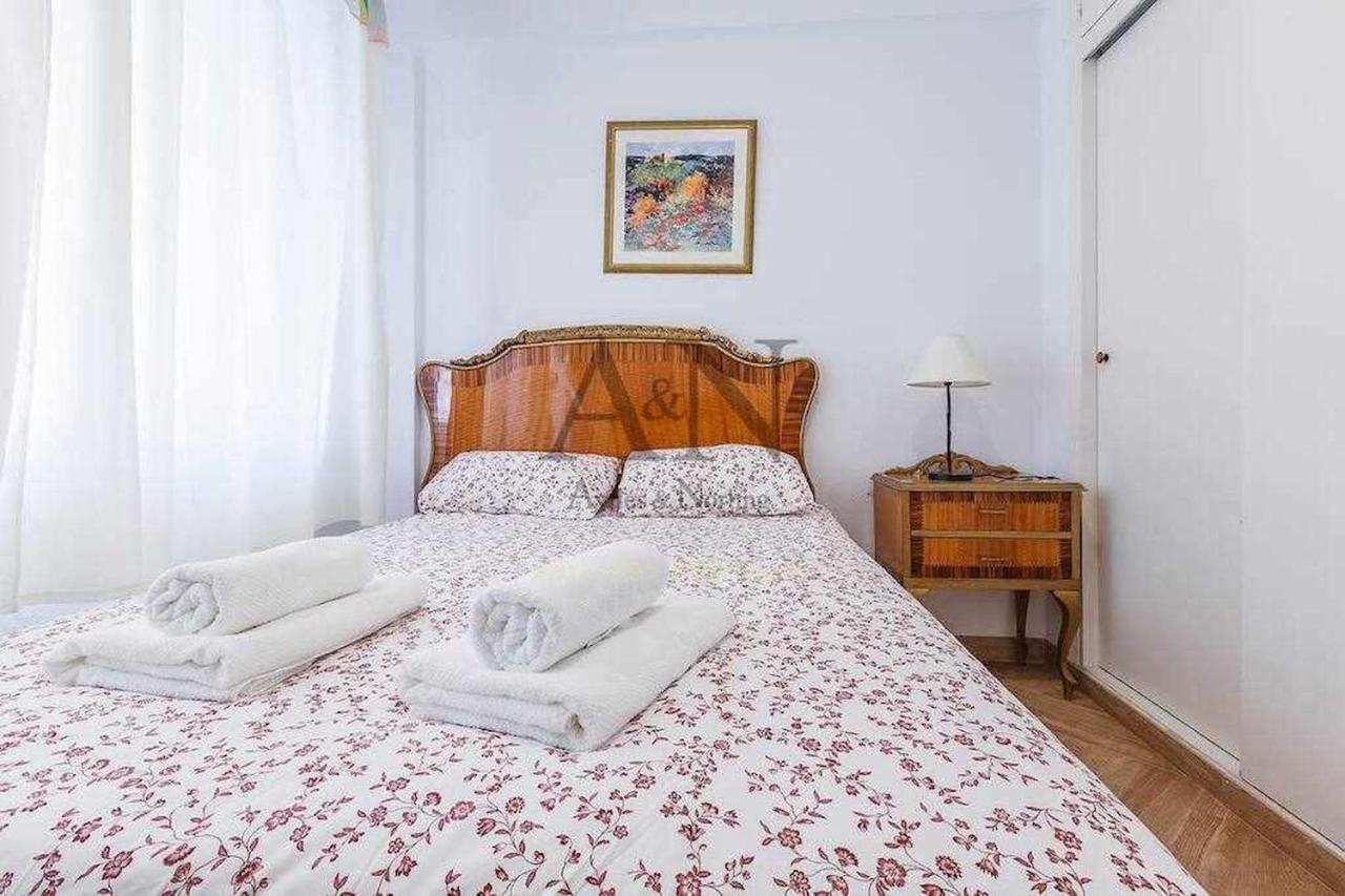 A&N Copacavana Torre Del Mar Dış mekan fotoğraf